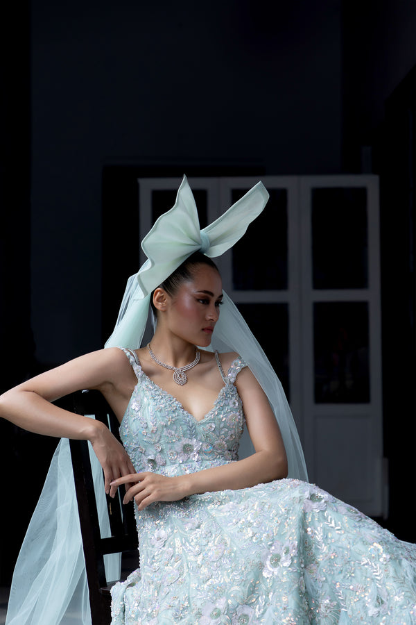 Empress Essence Gown
