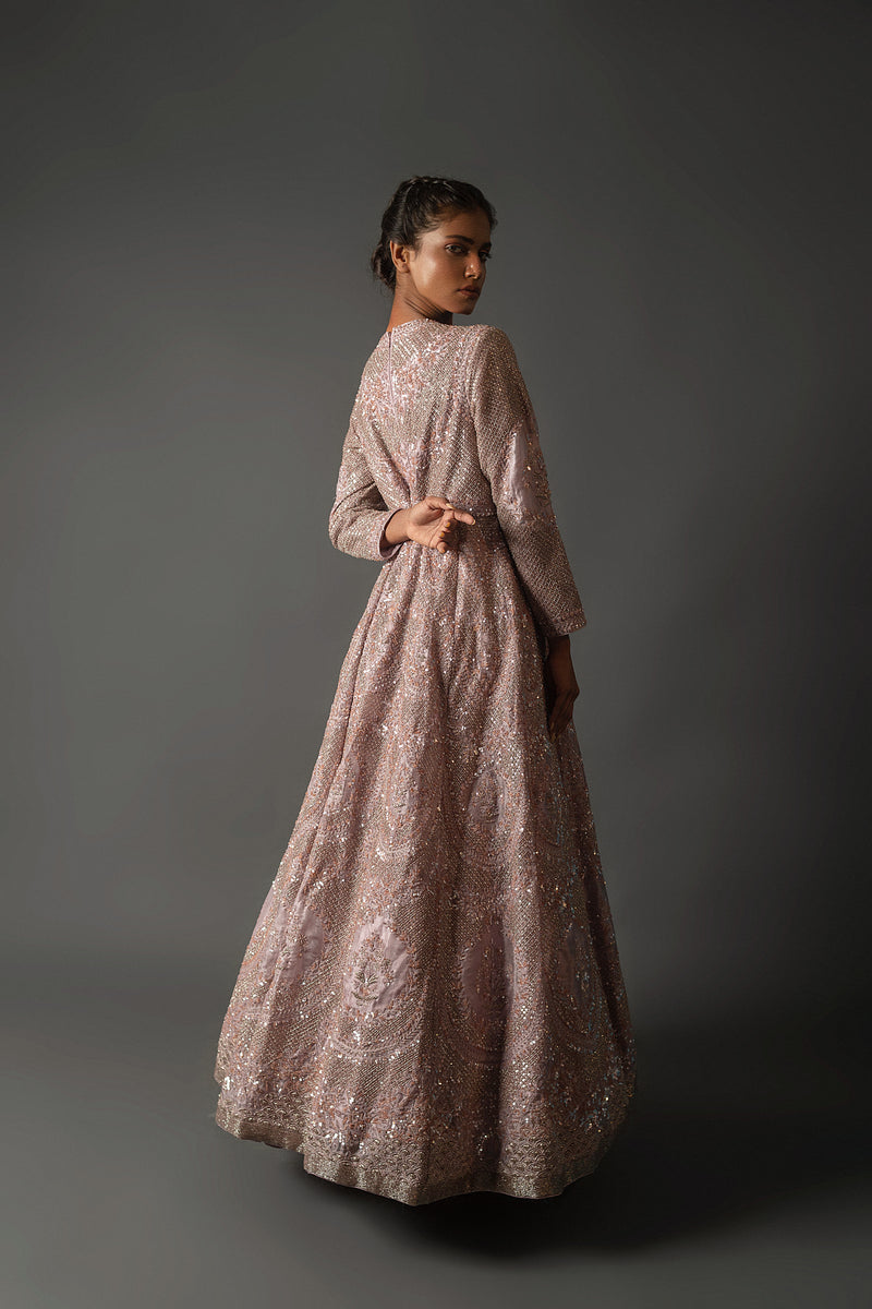 Enchanting Radiance Gown