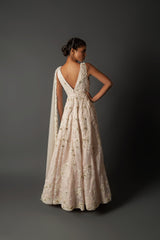 Royal Opulence Gown